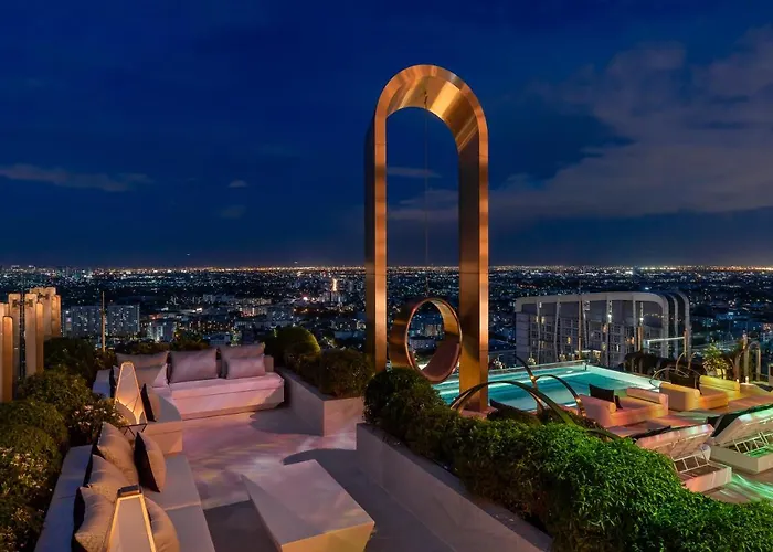 Innside By Melia Bangkok Sukhumvit