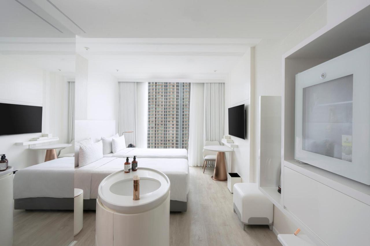 Innside By Melia Sukhumvit 酒店 曼谷