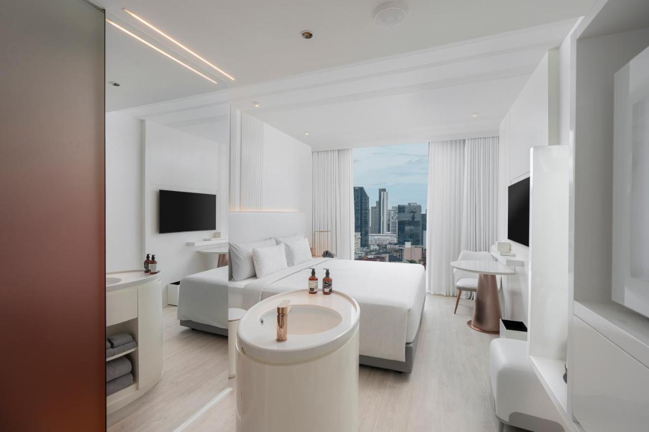 酒店 Innside By Melia Sukhumvit 5*