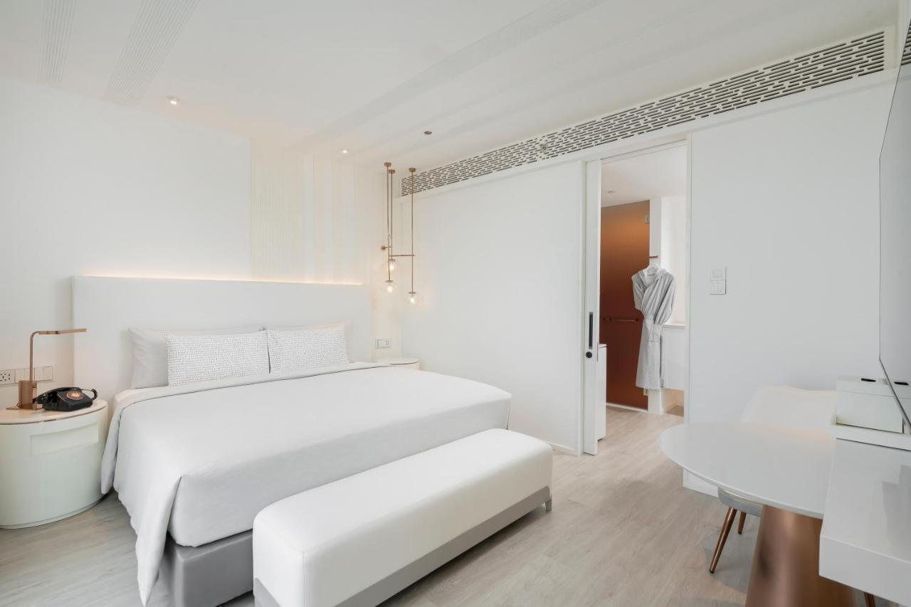 Innside By Melia Sukhumvit 曼谷