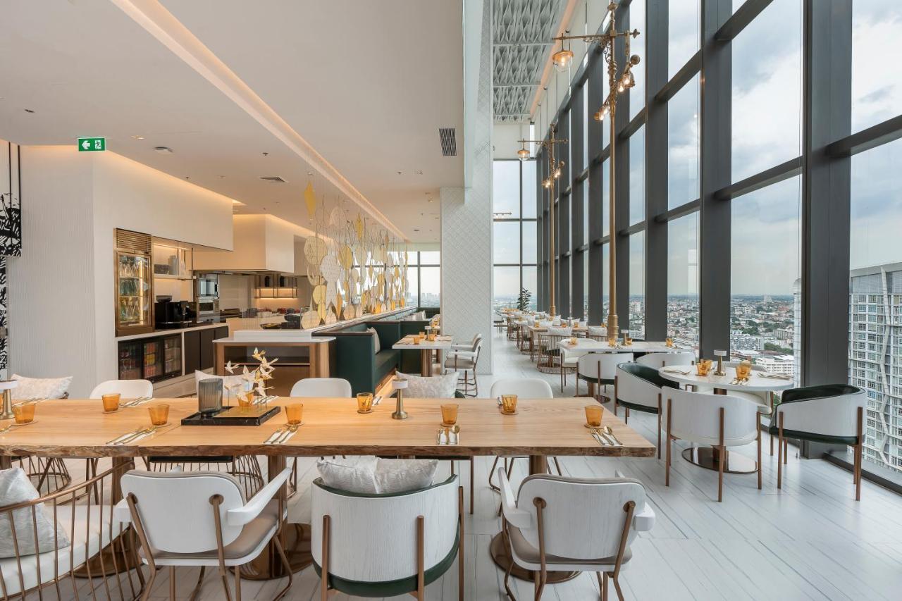 Innside By Melia Sukhumvit 曼谷