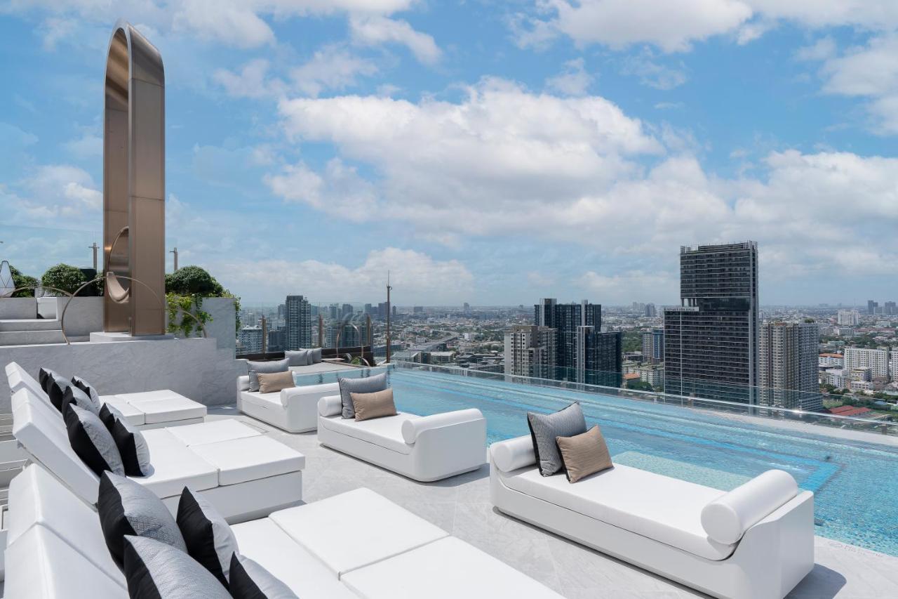 Innside By Melia Sukhumvit 酒店