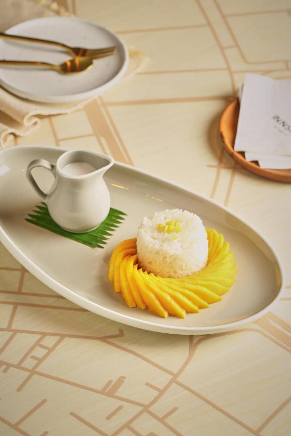 Innside By Melia Sukhumvit 曼谷