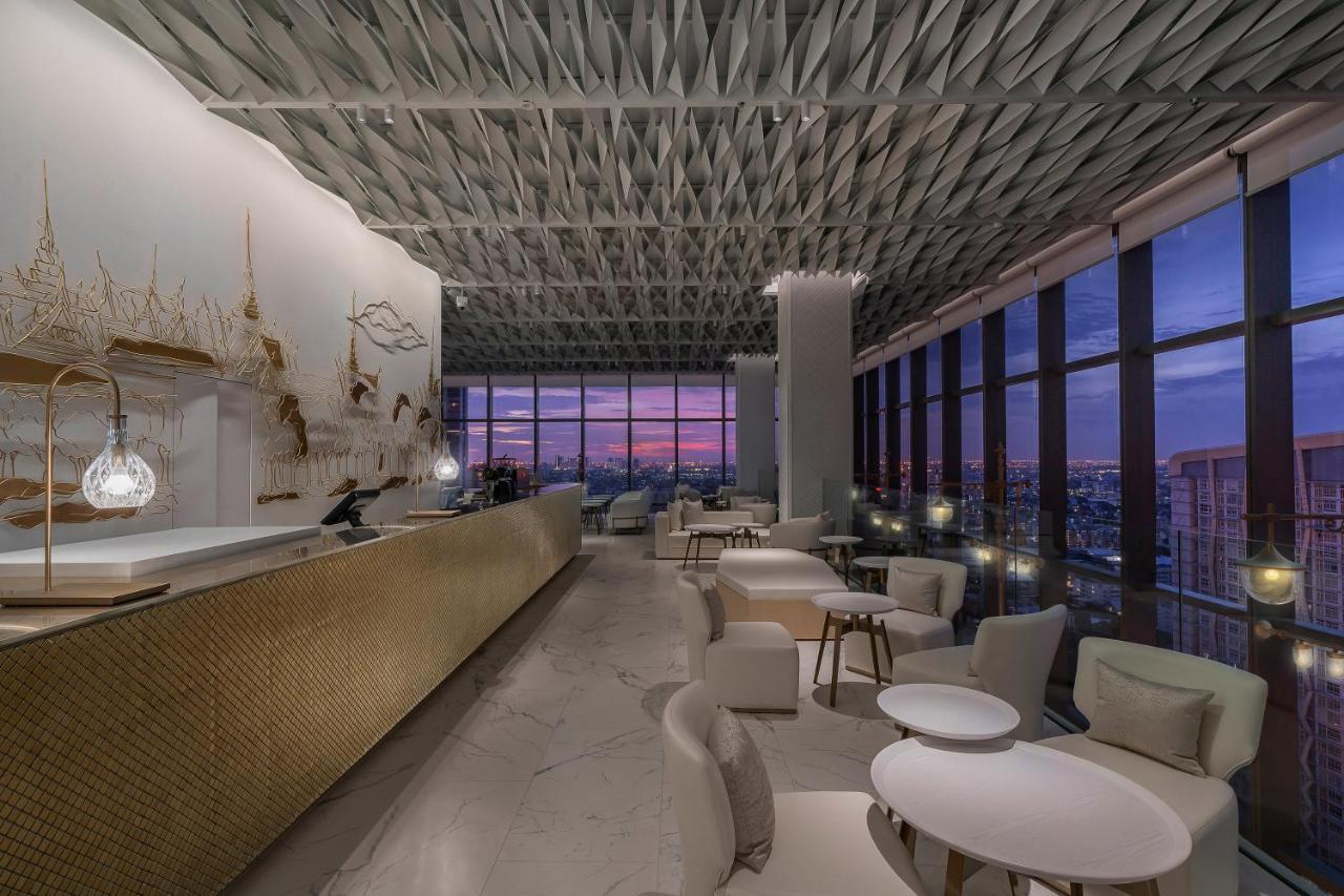 Innside By Melia Sukhumvit 酒店 5*