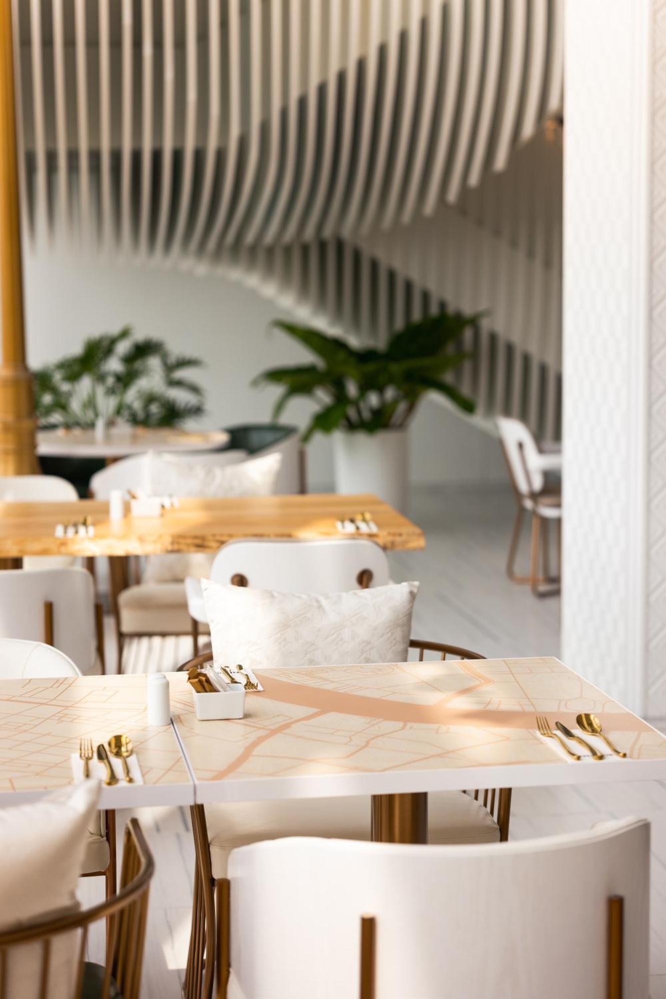 Innside By Melia Sukhumvit 酒店