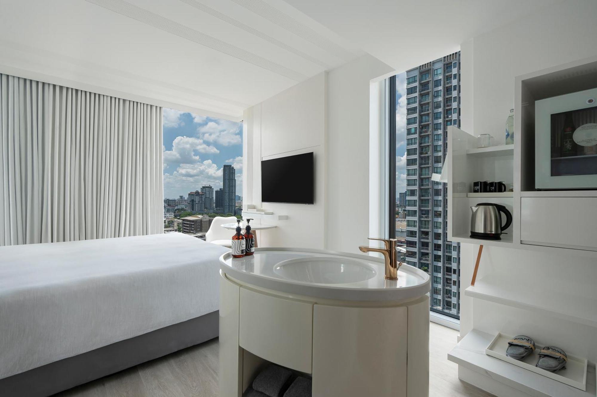 Innside By Melia Sukhumvit 曼谷