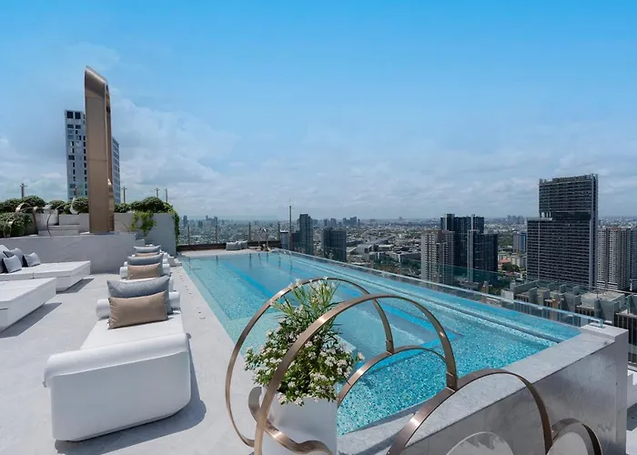 Innside By Melia Bangkok Sukhumvit